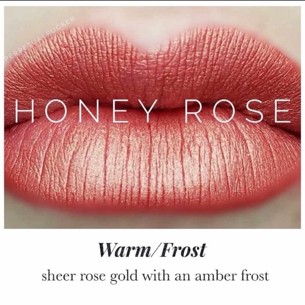 Honey Rose LipSense